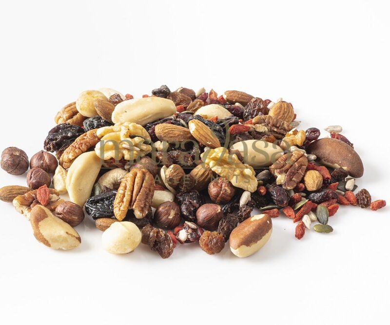 Nuts and Seeds Mix (Large size)