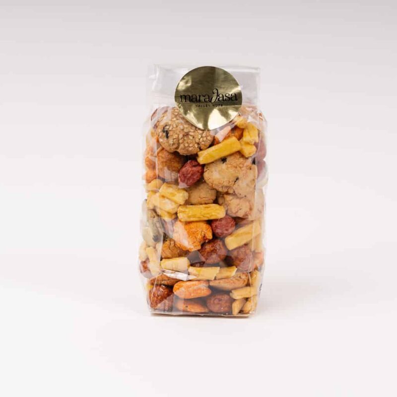 Eldorando mix - 150 gr