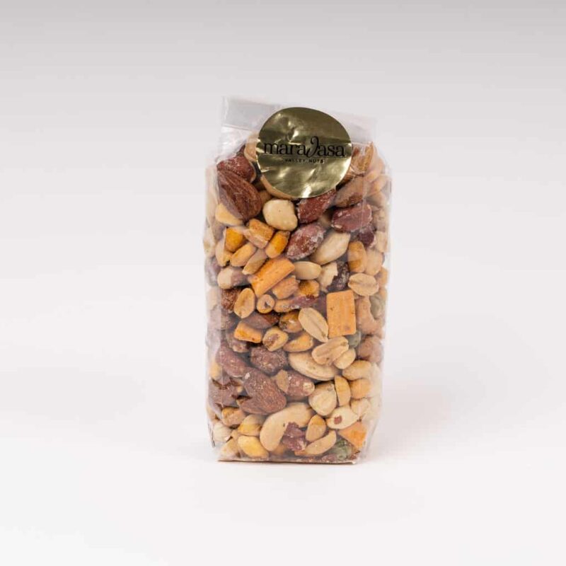 Party Nuts Mix-180 gr