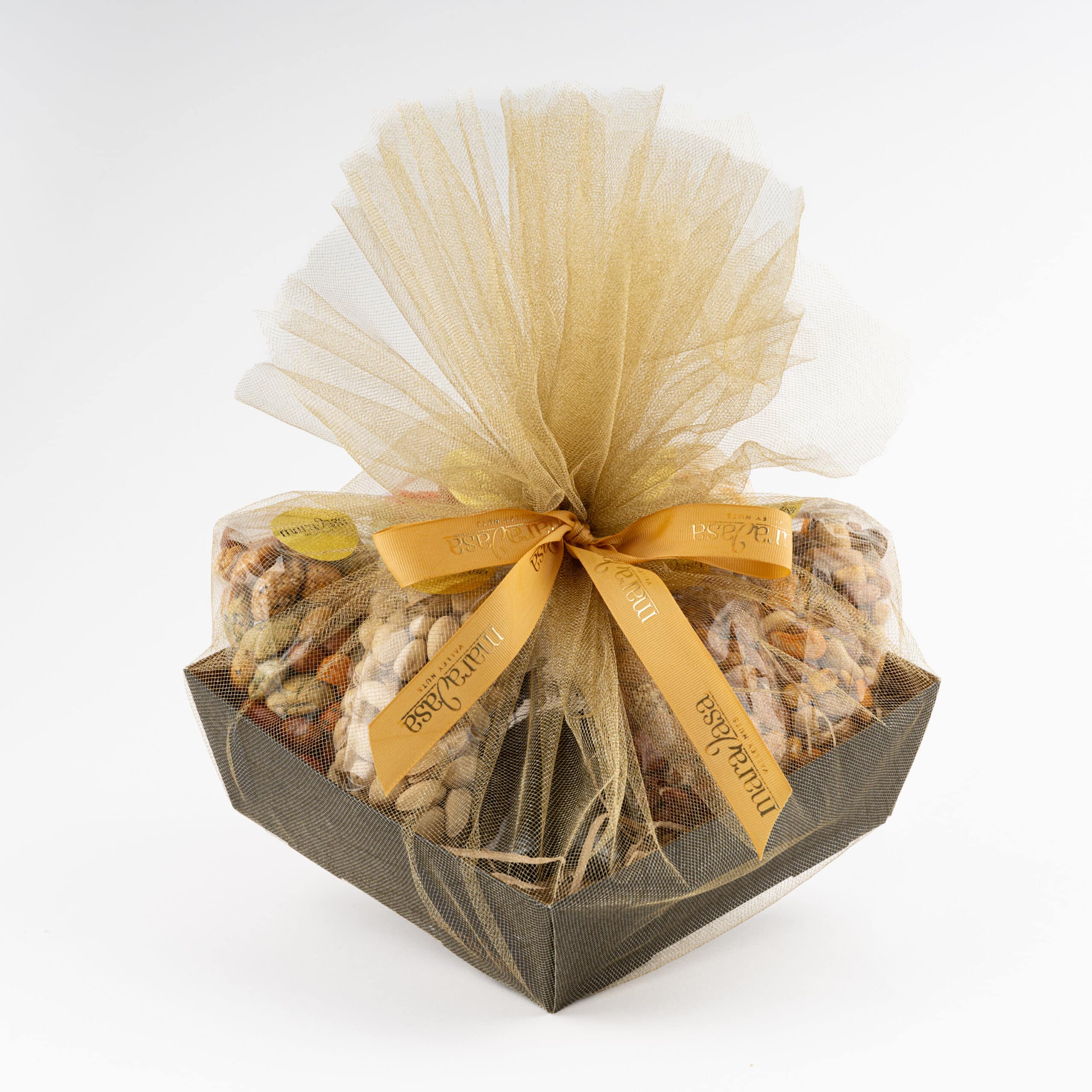 Small Wine Gift Box – Build Your Own