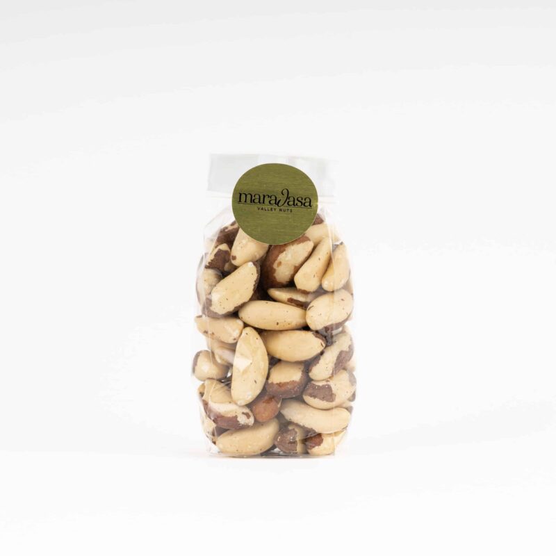 Brazilian Nuts- 220 gr