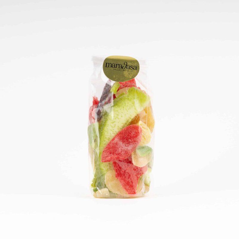 Dried Fruit Salad-180 gr