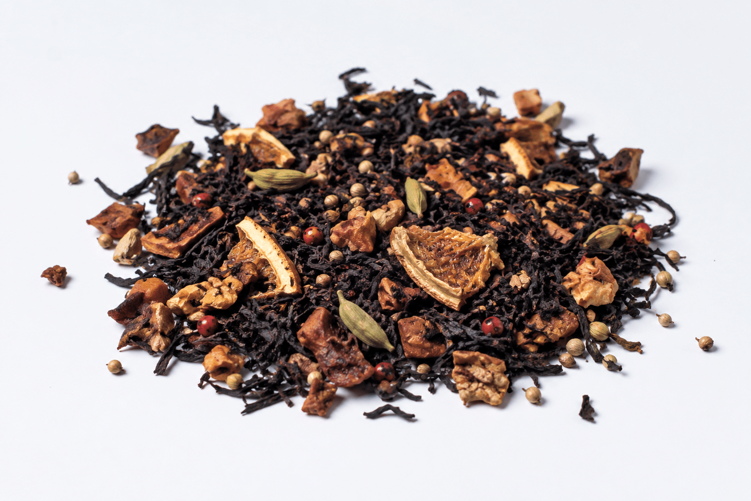 Black Tea Volcano