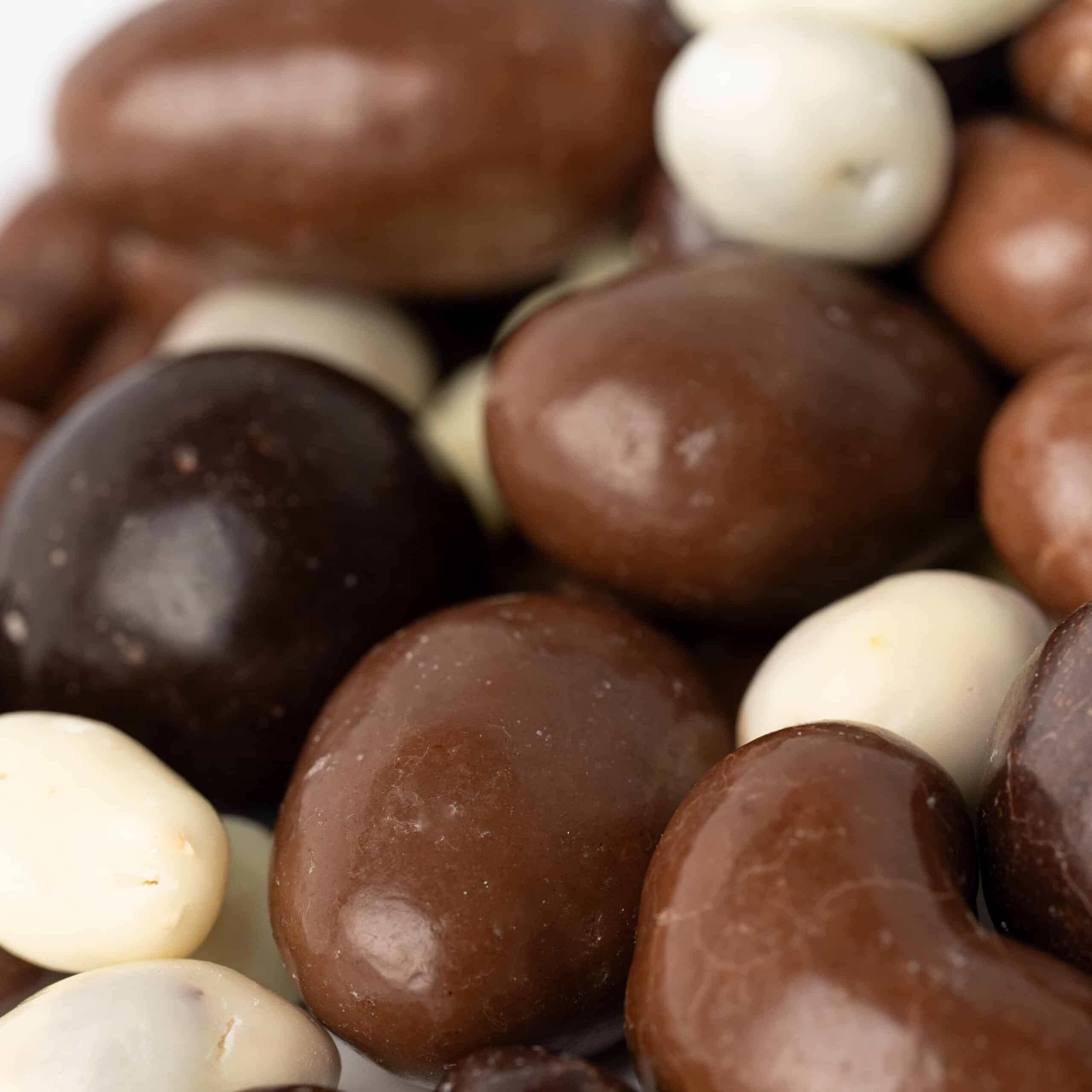 Chocolate yogurt mix Box - Image 2