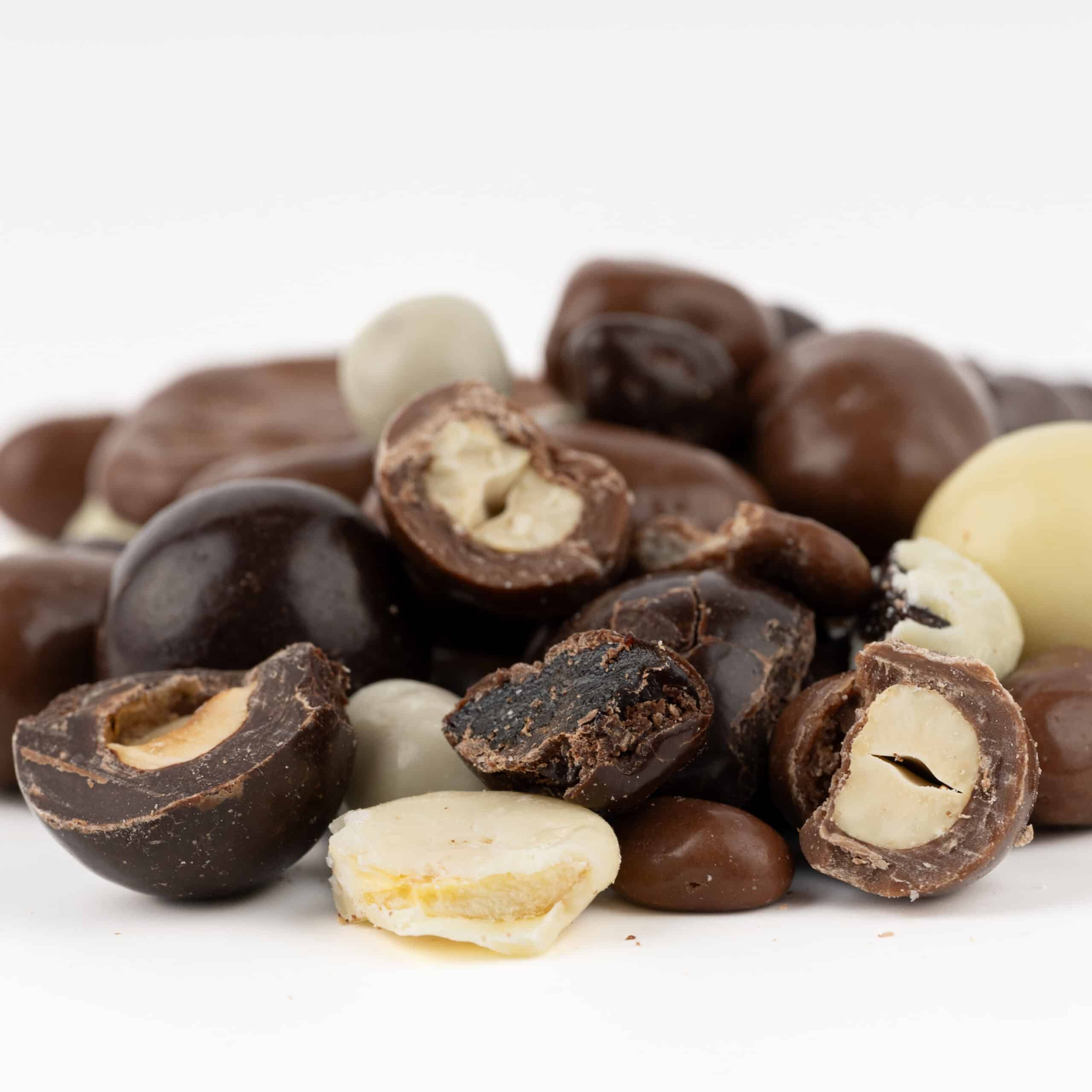 Chocolate yogurt mix Box - Image 3