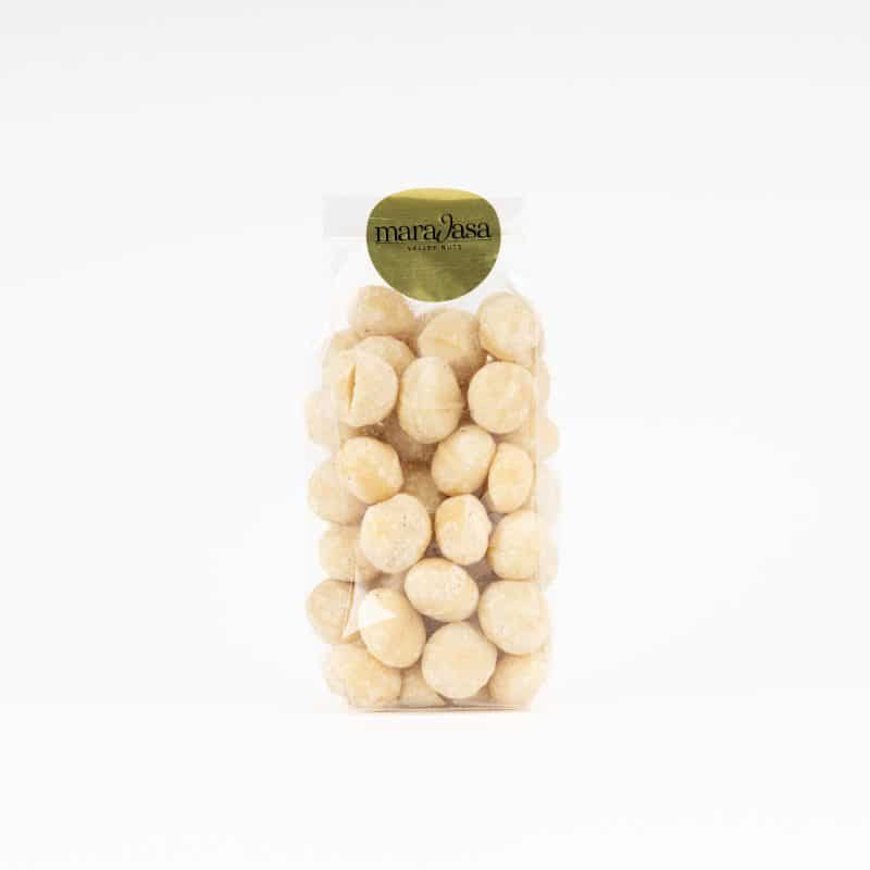Macadamia 200 gr