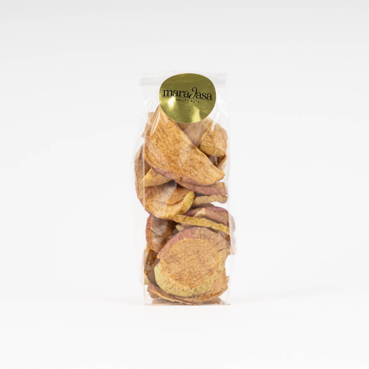 Cinnamon Apple Slices Chips