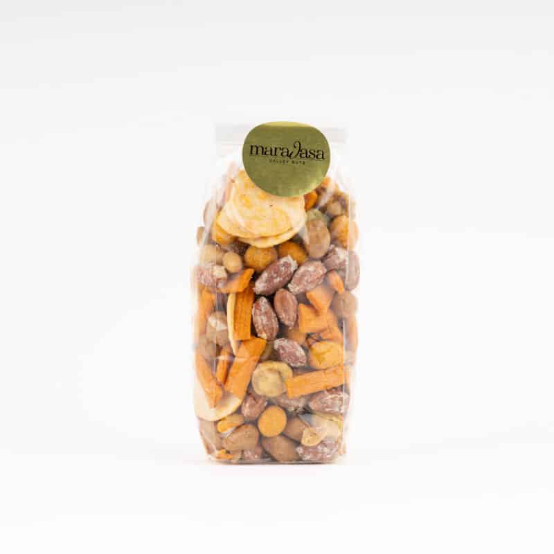 Party Snack Mix-220 gr