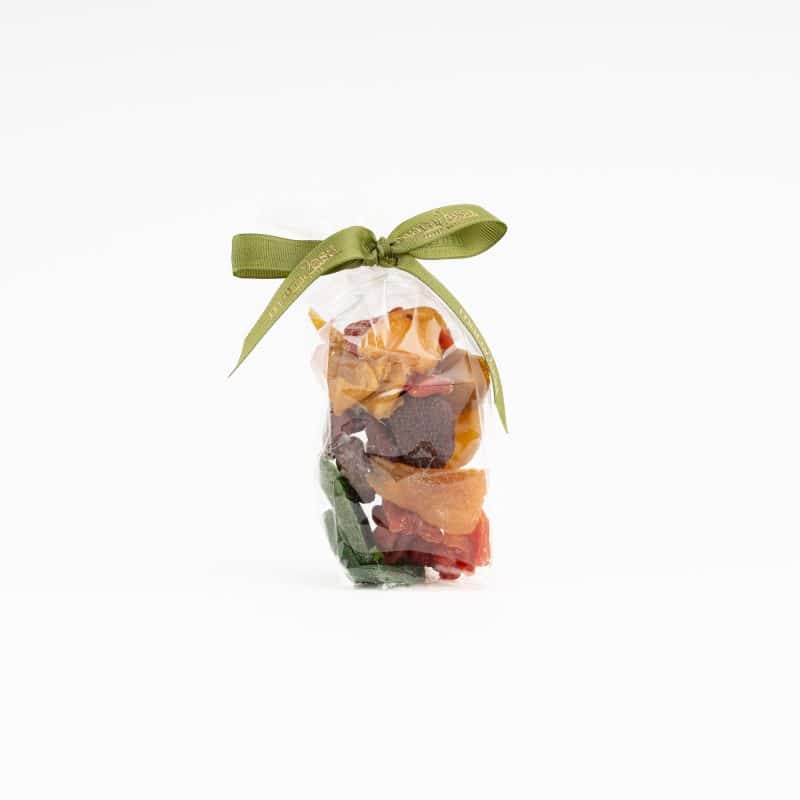 Mix fruits sugar free 220 gr