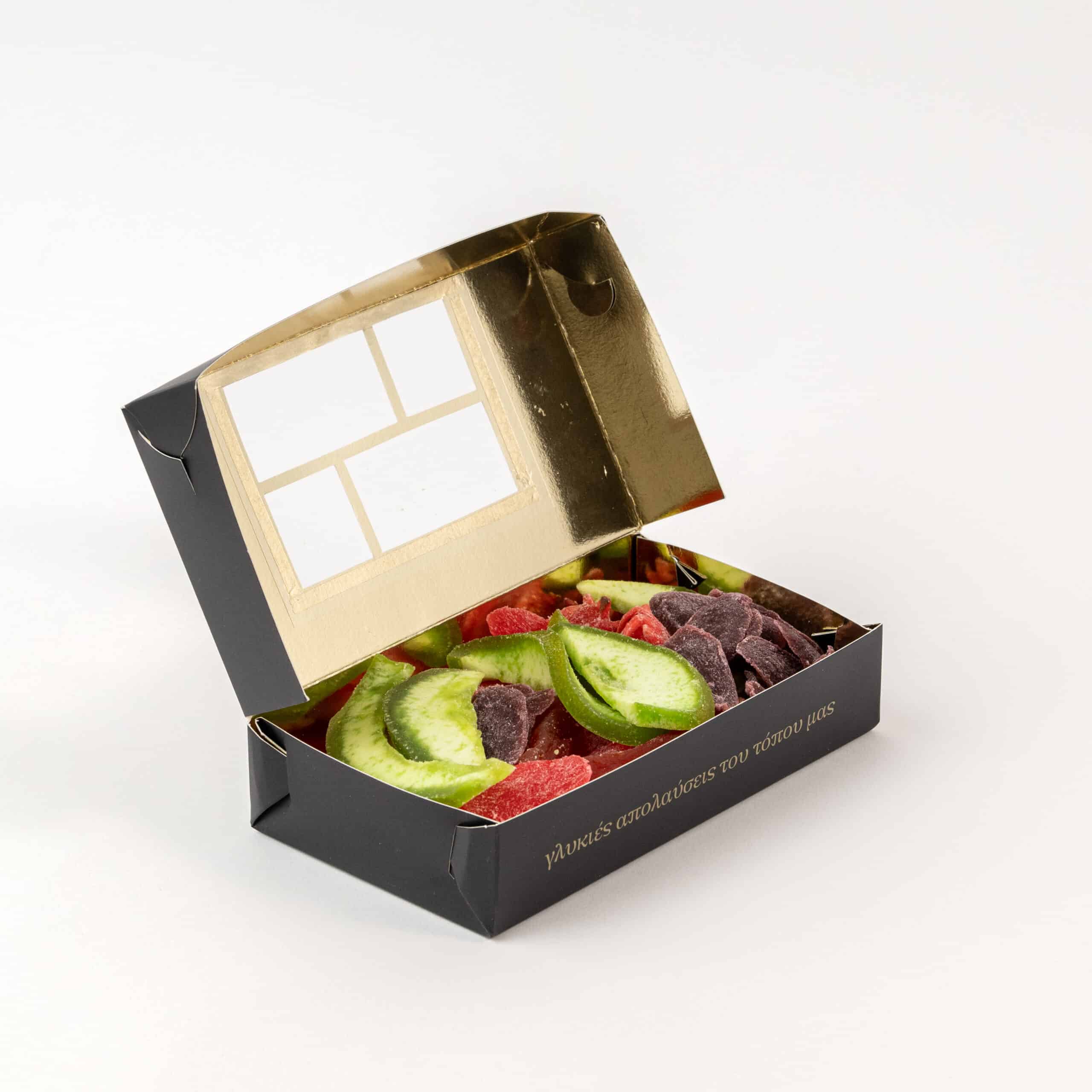 Assorted Sweetened Dried Fruits Gift Box