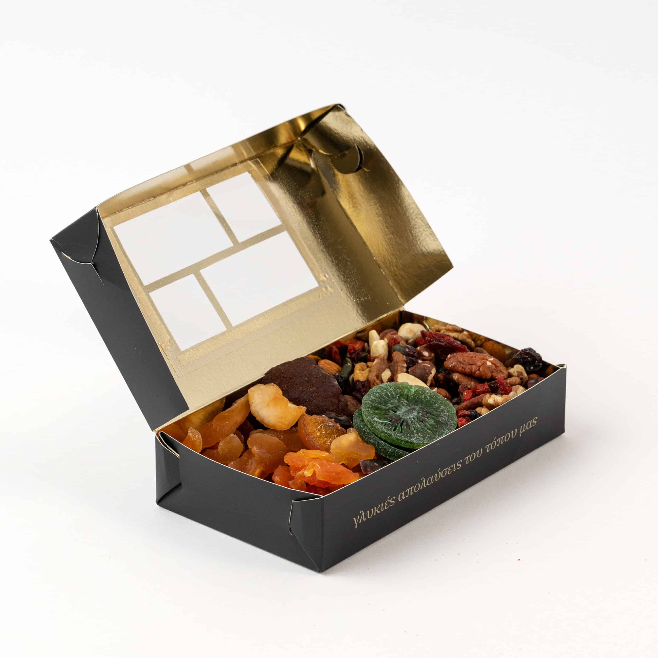 Healthy Nuts & Dried Fruits Gift Box