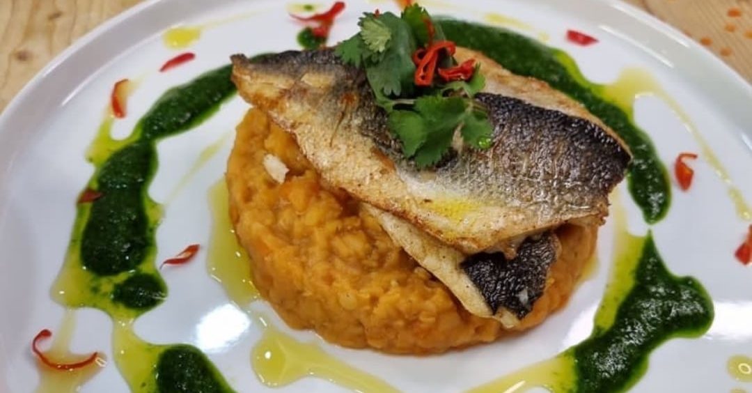 Red Lentils